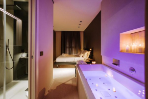 Suite1212 - Via Fratelli Bandiera, 45